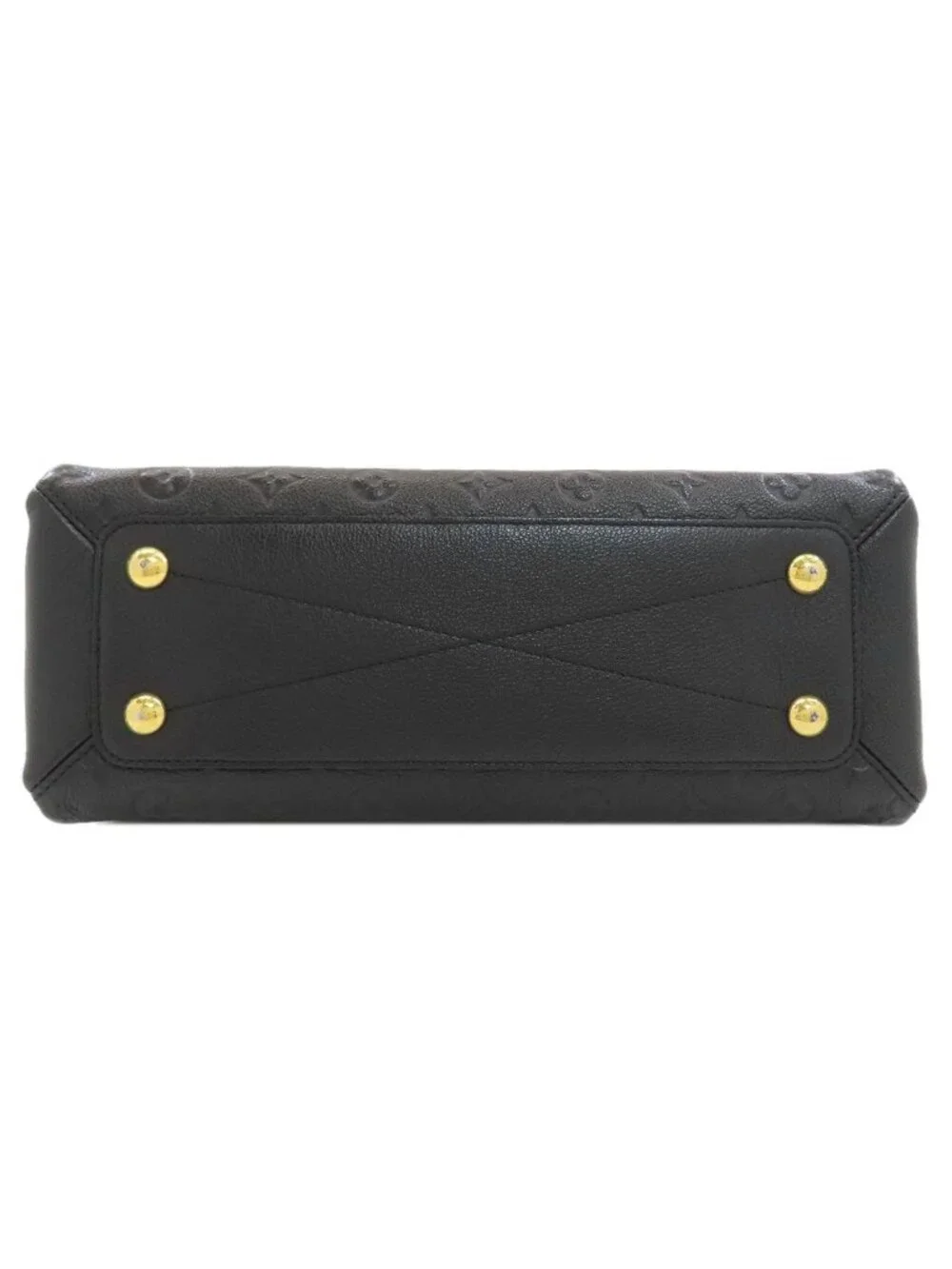 Louis Vuitton Vosges MM Handbag Empreinte